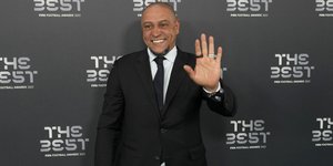 Ρομπέρτο Κάρλος