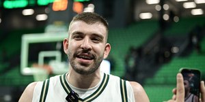 Νίκος Ρογκαβόπουλος