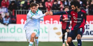 Η Ρόμα ηττήθηκε από την Κάλιαρι με 1-0 και απομακρύνθηκε από την κορυφή 