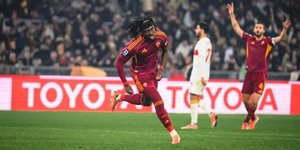 H Ρόμα νίκησε 3-1 την Τζένοα 