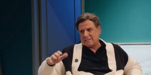 Ο Χάρης Ρώμας