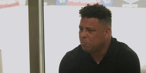 Ο Ρονάλντο Ναζάριο