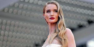 Ρόζι Χάντινγκτον