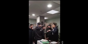 Aπό την εισβολή του Ρουβίκωνα στο δημαρχείο της Ηλιούπολης