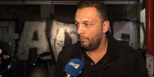 Πάνος Ρούτσι