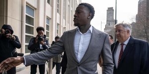 Ο Τέρι Ροζίερ δηλώνει αθώος στην υπόθεση στημένων στοιχημάτων