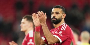 Μοχάμεντ Σαλάχ