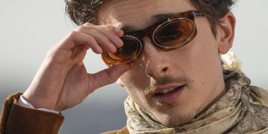 Τίμοθι Σαλαμέ