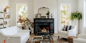 Η μικρή λεπτομέρεια που μπορεί να μεταμορφώσει τη διακόσμηση του σπιτιού