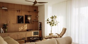 Lumen Residence/ Φωτογραφία: Ana Santl