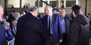 Αντώνης Σαμαράς