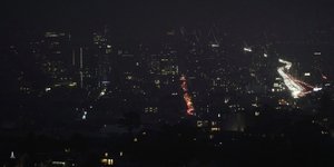 Αποκαταστάθηκε η ηλεκτροδότηση στο Σαν Φρανσίσκο