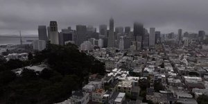 Σαν Φρανσίσκο