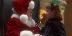 Το Miracle on 34th Street εξερευνά την αληθινή φύση της πίστης, τόσο για τα παιδιά όσο και για τους ενήλικες (20th Century Fox).