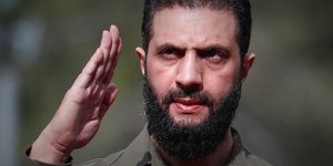 Αχμέντ αλ Σάρα