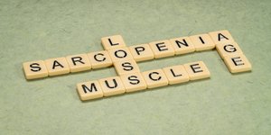 Σαρκοπενία: Γήρανση, απώλεια μυϊκής μάζας και νέα φάρμακα για την παχυσαρκία