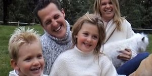 οικογένεια Schumacher