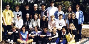 Τα χρόνια του Κιμ Γιονγκ Ουν (πάνω σειρά, στη μέση) στην Ελβετία παραμένουν ένα από τα πιο παράξενα και αποκαλυπτικά κεφάλαια της ζωής του ανθρώπου που θα γινόταν ο απόλυτος ηγέτης της Βόρειας Κορέας / WIKIPEDIA