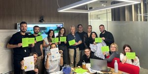 INALAN & Greep Eco Project