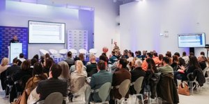 Παρουσίαση της Πανελλαδικής Έρευνας «Το Προφίλ του Εθελοντή» από την Humanity Greece