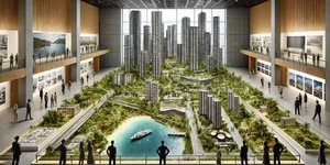 Ένα κομμάτι της παγκόσμιας τεχνολογικής ελίτ φαίνεται να αναζητά μια ριζική λύση: την έξοδο / AI