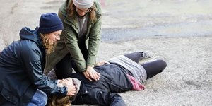 Mια νεαρή γυναίκα 19 ετών σώθηκε την τελευταία στιγμή στο νοσοκομείο του Παλέρμο, έπειτα από σχεδόν δύο ώρες καρδιακών μαλάξεων / GETTY