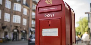 Η Δανία ετοιμάζεται να γυρίσει σελίδα σε έναν από τους παλαιότερους δημόσιους θεσμούς της / POSTNORD