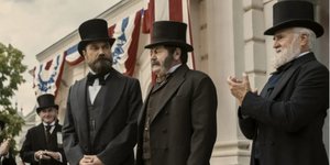 Η καταπληκτική σειρά του Netflix που πέρασε κάτω από το ραντάρ