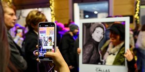 To street party του Μουσείου Μαρία Κάλλας επιστρέφει για τρίτη χρονιά