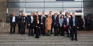 ΣΕΛΠΕ: Χρειάζεται μία ευρωπαϊκή ασπίδα για καταναλωτές και επιχειρήσεις