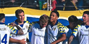  Νέο στραβοπάτημα της Φιορεντίνα - Ηττήθηκε με 1-0 από την Πάρμα