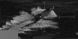 Τέσσερις νεκροί σε νέο αμερικανικό πλήγμα σε σκάφος που φέρεται να μετέφερε ναρκωτικά στον Ειρηνικό 