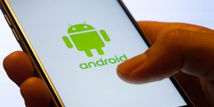 Κινητό Android