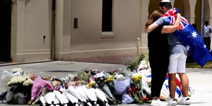 Μακελειό στο Σίδνεϊ της Αυστραλίας 