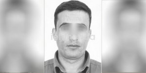 Συνελήφθη στο «Ελ. Βενιζέλος» 48χρονος με ερυθρά Αγγελία σε βάρος του από την Αλβανία