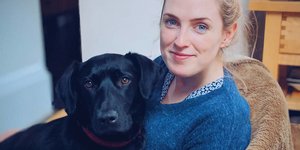 Έστειλαν γράμμα στην ιδιοκτήτρια ενός σκύλου προκειμένου να μπορέσουν να το βγάλουν βόλτα