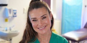 Πώς μια Βρετανίδα γιατρός περνά τον χειμώνα χωρίς γρίπη και κρυολόγημα