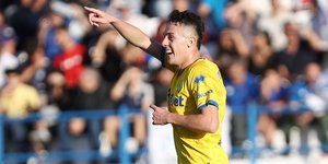 Ο Σωτήρης Κοντούρης