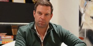 Ο Στέφανος Κασσελάκης