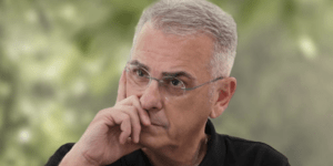 O γιατρός Mauro Minelli