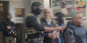 O Ελληνας Εσκομπάρ