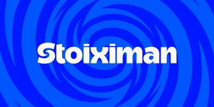 Λογότυπο Stoiximan
