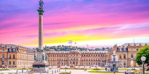 Στουτγκάρδη