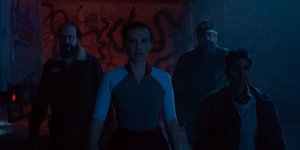 Το trailer για το τελευταίο επεισόδιο του Stranger Things