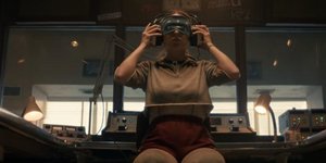 Τελευταία σεζόν Stranger Things