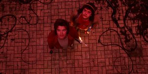 Νέο τρέιλερ για το Stranger Things