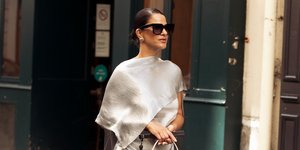 φορέματα-κάπα