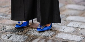 παπούτσια γιορτές