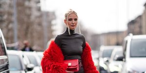 Leonnie Hanne/ Φωτογραφία: Getty/ Ideal Image