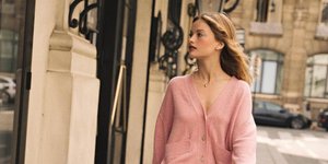 Φωτογραφία: Instagram/ @camilleyolaine